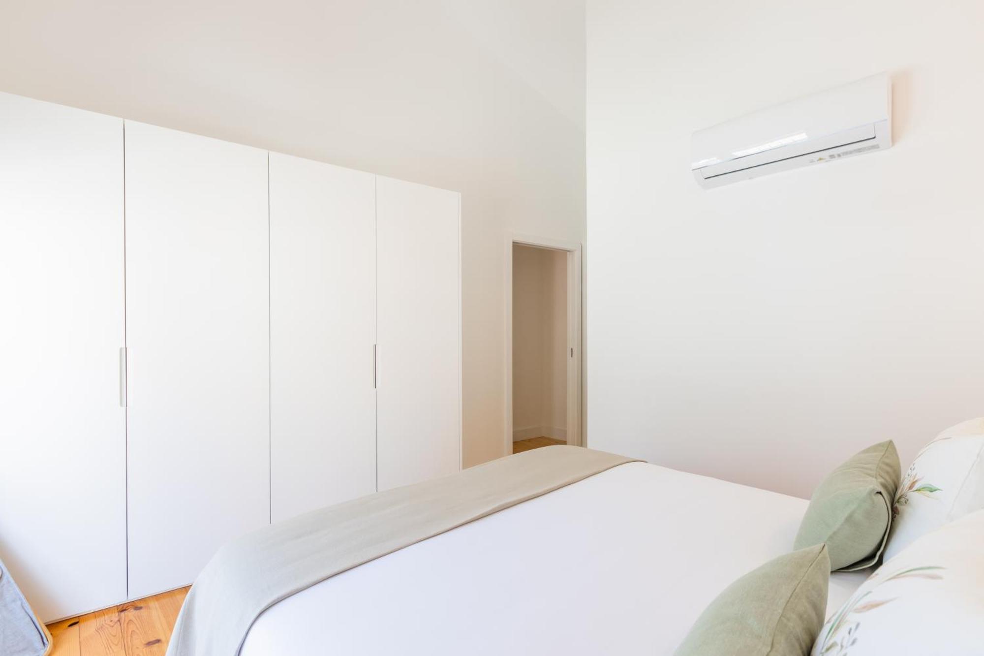 Heroismo Duplex Terrace Porto Phòng bức ảnh