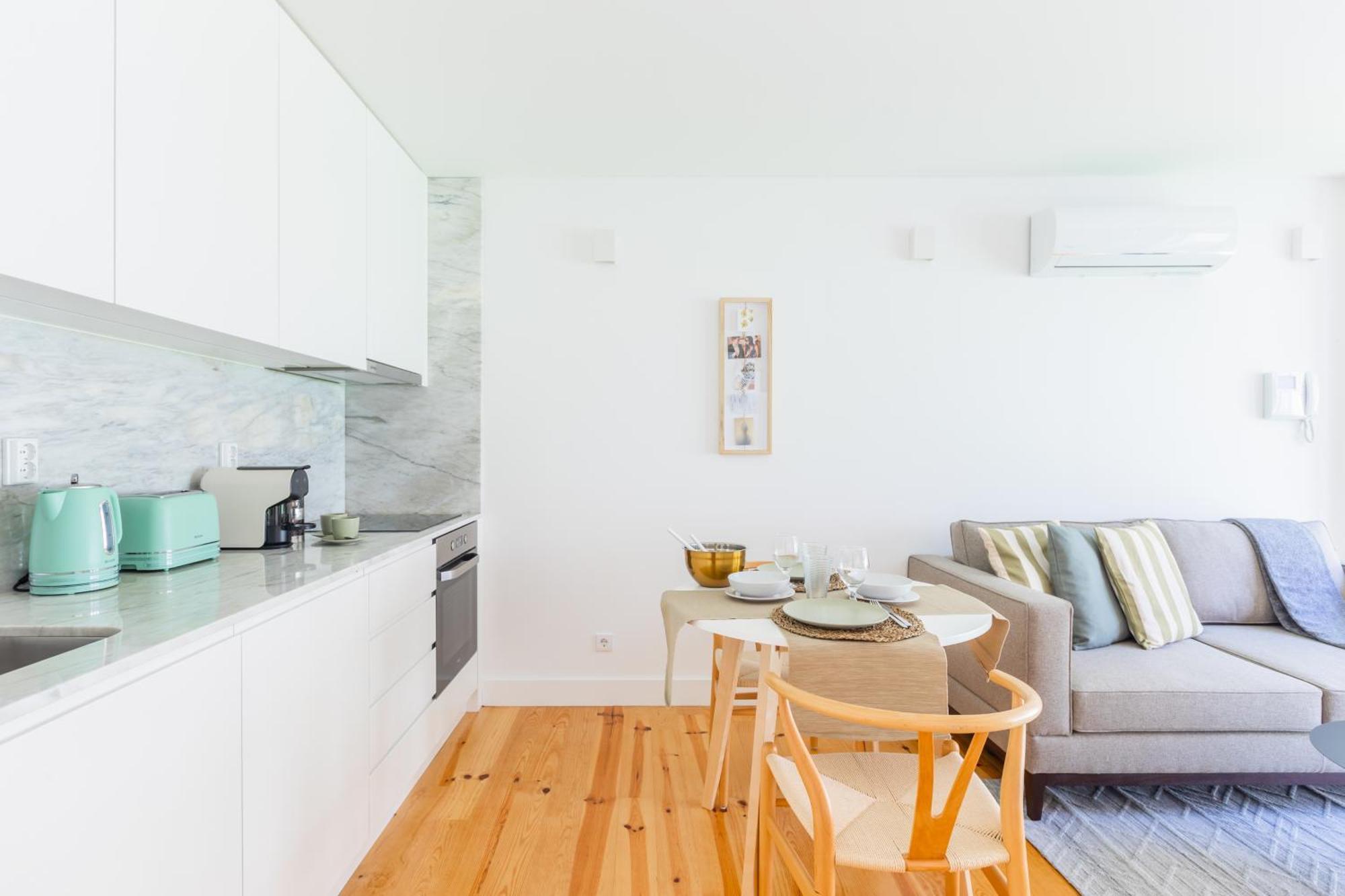 Heroismo Duplex Terrace Porto Phòng bức ảnh
