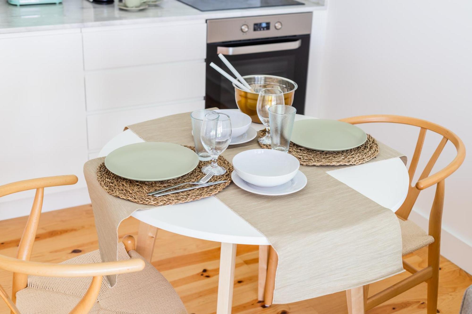 Heroismo Duplex Terrace Porto Phòng bức ảnh