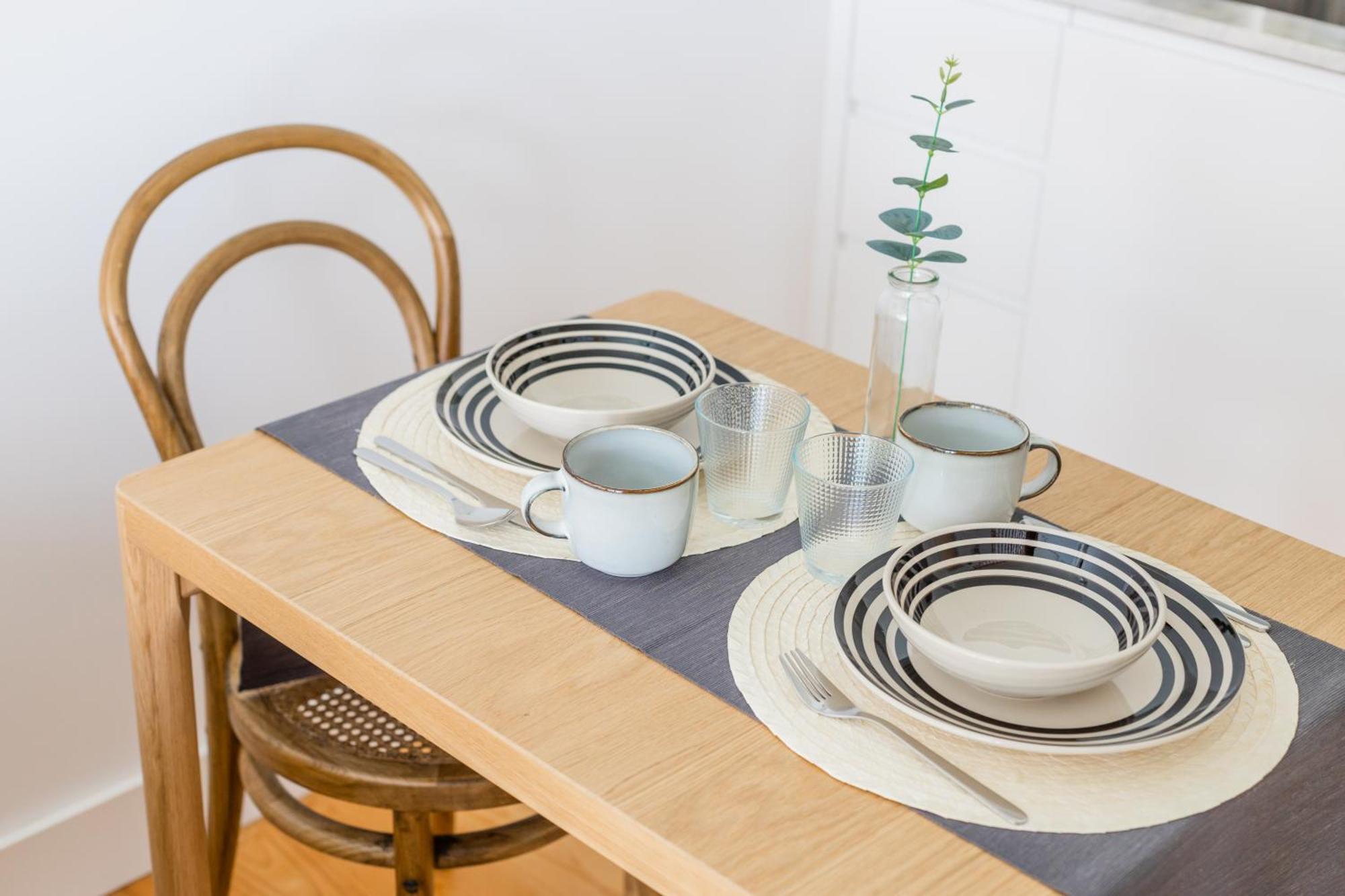 Heroismo Duplex Terrace Porto Phòng bức ảnh
