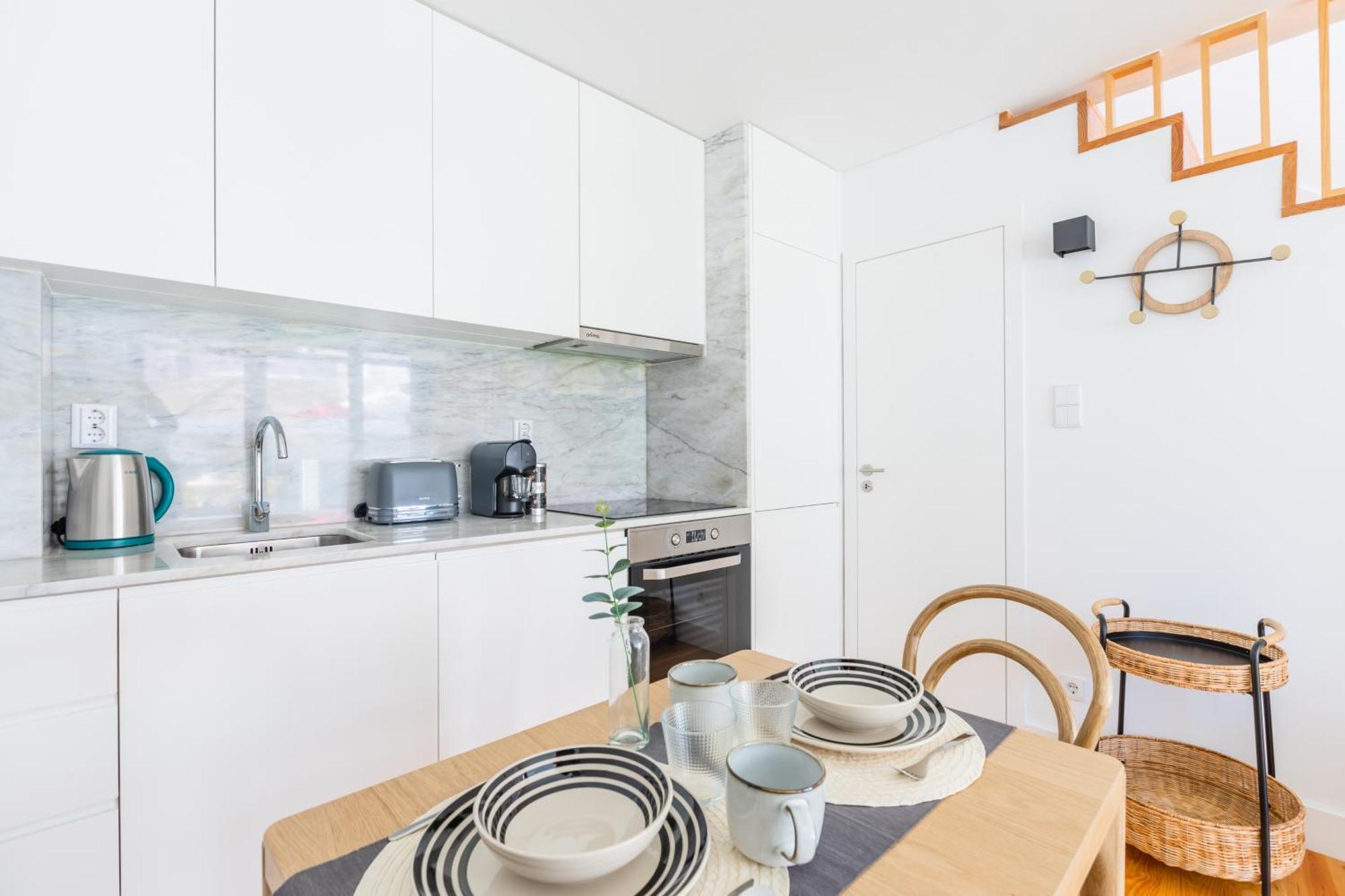 Heroismo Duplex Terrace Porto Phòng bức ảnh